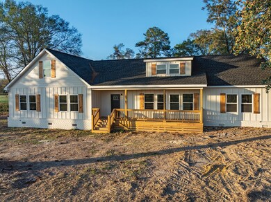 734 Porters Corner Rd, Sylvester, GA 31791 - photo 4