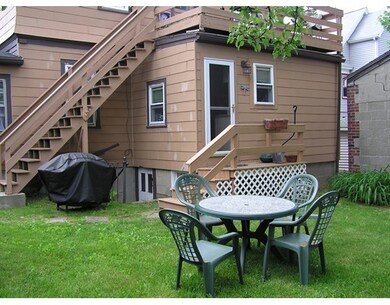 19 Edison Park unit 1R, Quincy, MA 02169 - photo 2