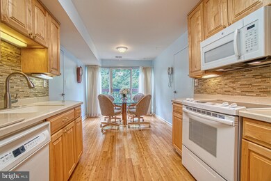 Treebrooke unit 210, Oakton, VA 22124 - photo 7