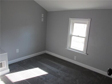 3rd Bedroom, upper level