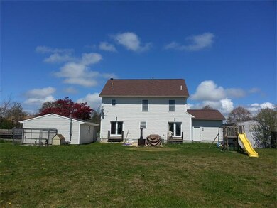 46 Anthony St, Acushnet, MA 02743 - photo 3