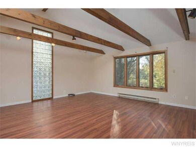Bonus room