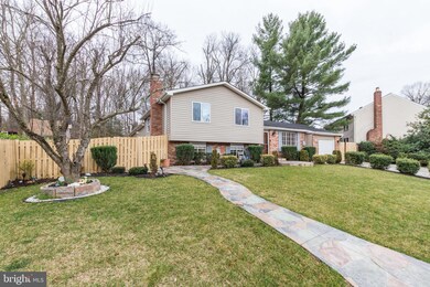 9203 Briarchip St, Laurel, MD 20708 - photo 4