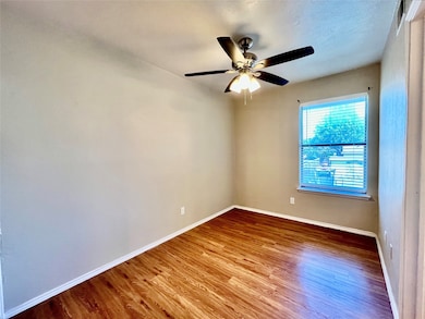 2526 W Prairie St unit 205, Denton, TX 76201 - photo 5
