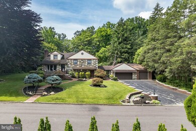 428 Pheasant Ln, Lafayette Hill, PA 19444 - photo 2