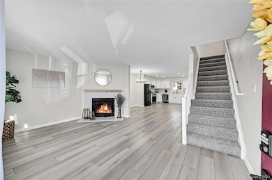 6338 Oak Ct unit 3, Arvada, CO 80004 - photo 3