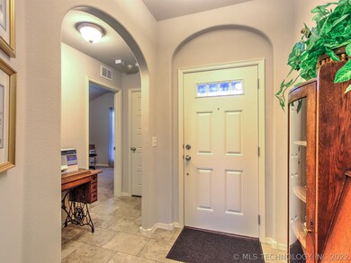 7213 S Nyssa Ave, Broken Arrow, OK 74011 - photo 3