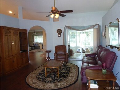 Living Room View 2