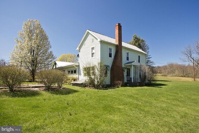 1236 N Timber Ridge Rd, Cross Junction, VA 22625 - photo 3