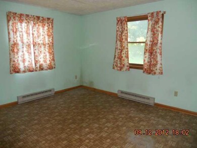 Exterior Front. Largeer 1st floor bedroom in newer