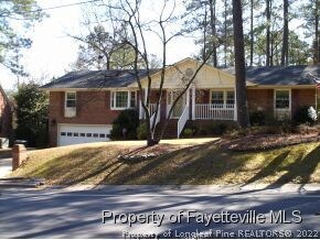 3113 Ravenhill Dr, Fayetteville, NC 28303 - photo 2
