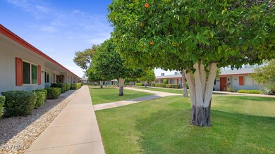 14006 N Newcastle Dr unit 234, Sun City, AZ 85351 - photo 7