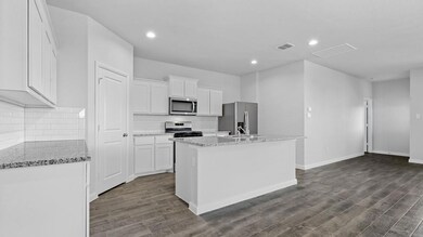 185 Lantana Trail, Boyd, TX 76023 - photo 5