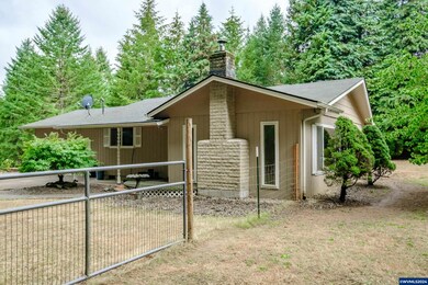 39691 Mohawk Loop Rd, Marcola, OR 97454 - photo 2