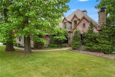 3355 N Stultz Rd, Springdale, AR 72762 - photo 2