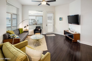 Northshore Condominiums unit 5022, Tempe, AZ 85281 - photo 6