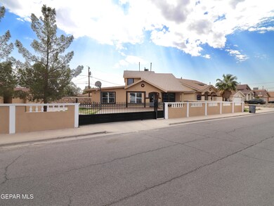 412 Gallagher St, El Paso, TX 79915 - photo 2