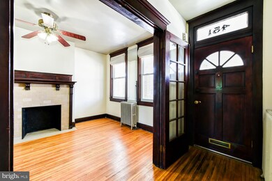 451 Newton Place NW, Washington, DC 20010 - photo 2