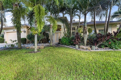 1357 SW Idol Ave, Port Saint Lucie, FL 34953 - photo 2