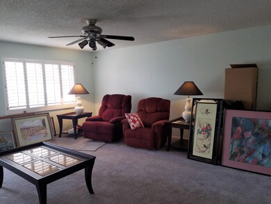 3556 E Crocus - Living Room