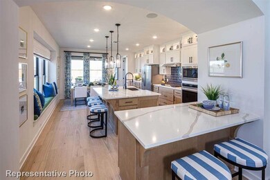 Kitchen (Representative Photo)
