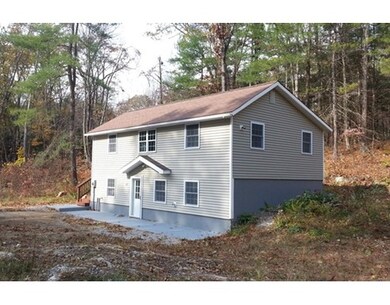43 Prindle Hill Rd, Charlton, MA 01507 - photo 5