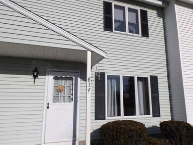 155 Dorr D Unit 34 unit 34, Rutland City, VT 05701 - photo 2