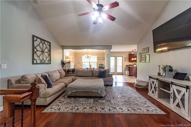 5505 Sky Ridge Rd, Charlestown, IN 47111 - photo 3