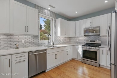 75 Euclid Ave unit 1, Stamford, CT 06902 - photo 4