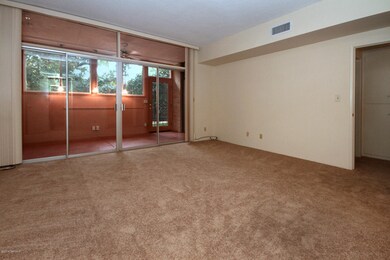 Bedroom #2 Opens to Arizona Room