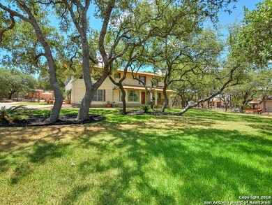 9130 Saddle Trail, San Antonio, TX 78255 - photo 2