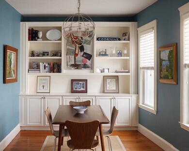 44 Pleasant St unit 3, Charlestown, MA 02129 - photo 6