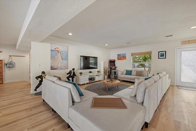 Main Living Room