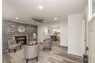 611 Montvale Ave, Richmond, VA 23222 - photo 5