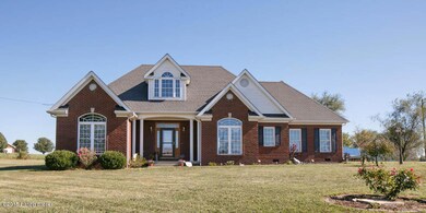 1009 Colvin Ct, Bloomfield, KY 40008 - photo 2