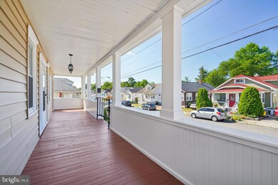 156 Homecrest Ave, Ewing, NJ 08638 - photo 6