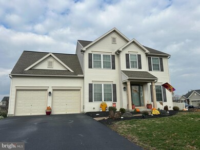 11 Wickerberry Ln, Palmyra, PA 17078 - photo 5