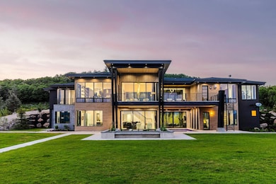 385 W Goshawk Ranch Rd, Park City, UT 84098 - photo 6