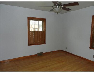 Bedroom.