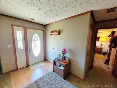 Entry way