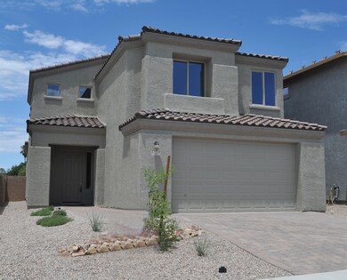 2778 W Checkerspot Dr, Tucson, AZ 85741 - photo 4
