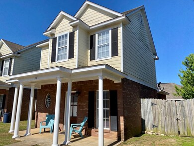 116 Greystone Blvd, Oxford, MS 38655 - photo 3