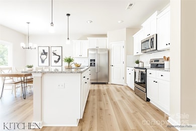 7504 Gwynne Hill Rd, Charlotte, NC 28215 - photo 3