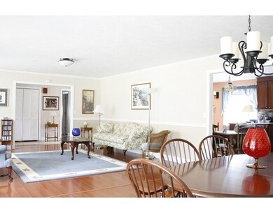 113 Dudley Rd, Oxford, MA 01540 - photo 7