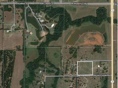 3865 Rush Creek Rd, Edmond, OK 73025 - photo 2