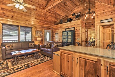 cabin 7