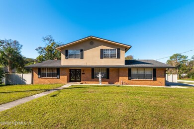 1080 Parkridge Cir W, Jacksonville, FL 32211 - photo 3