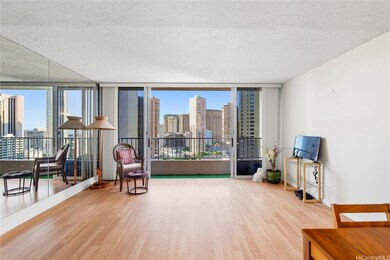 Summer Palace unit 2208, Honolulu, HI 96814 - photo 2