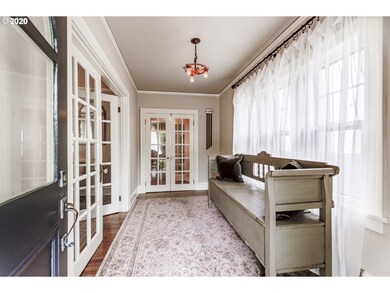 Entrance/Foyer