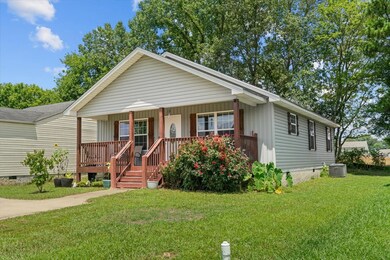 3052 Striplin Trail, Dalton, GA 30721 - photo 2